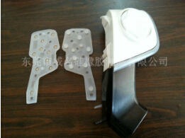 硅膠按鍵制品特有的，滿足我們的需求