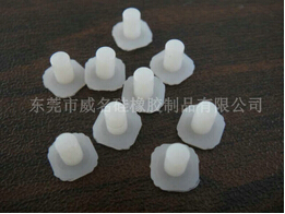 無(wú)聲開關(guān)硅膠按鍵蹭了硅膠材料好處