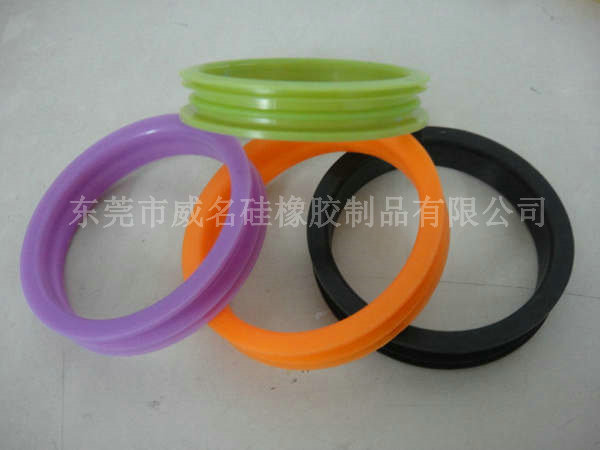 應(yīng)當(dāng)選擇什么樣的硅膠密封圈？