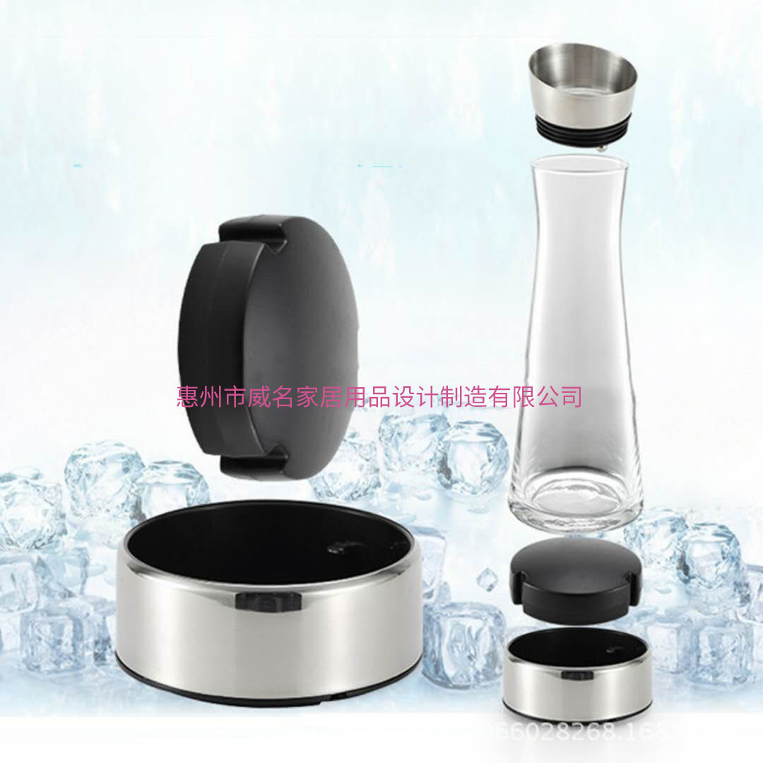 不銹鋼蓋子廠家如何解決了密封性的問題？