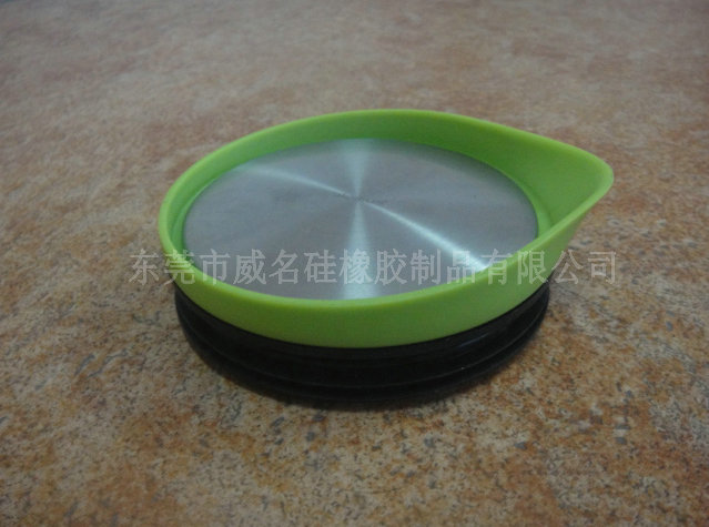 不銹鋼硅塑膠蓋子環(huán)境適應(yīng)的多維考量